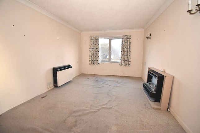 99 Homecourt House, Bartholomew Street West, Exeter photo 2