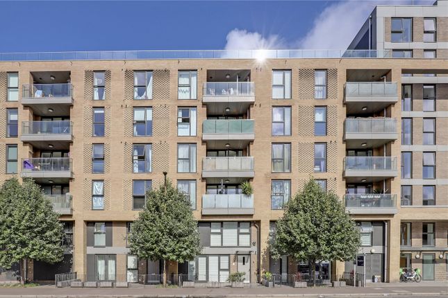 Flat 75, Babbage Point, 20, Norman Road, London photo 4