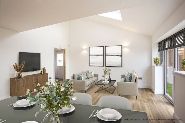 Detached house for sale in Larcombe Mews, Margaretting
