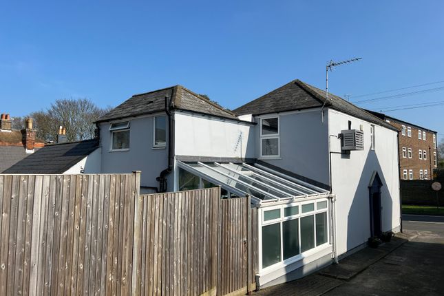 Detached house for sale in Dover Road, Walmer, Deal, Kent