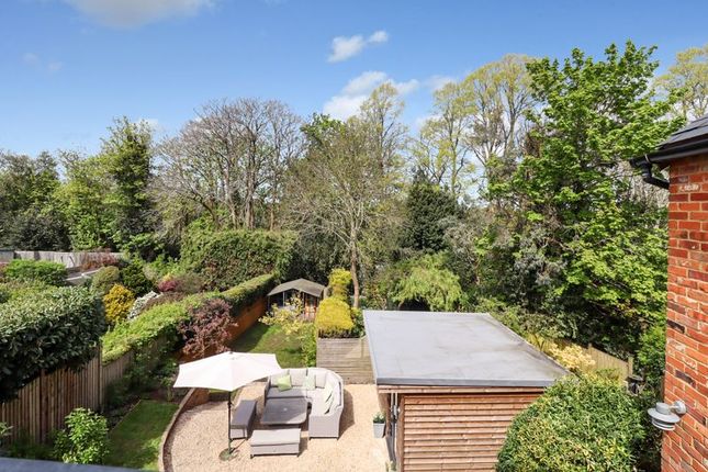Semi-detached house for sale in Oriental Road, Ascot