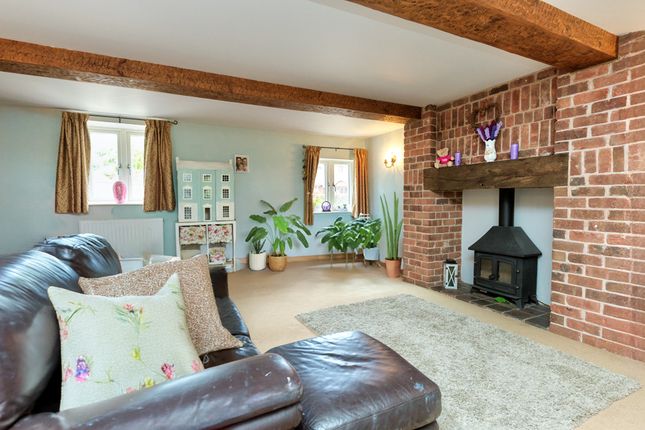 Wisteria Barn, Whitchurch photo 4