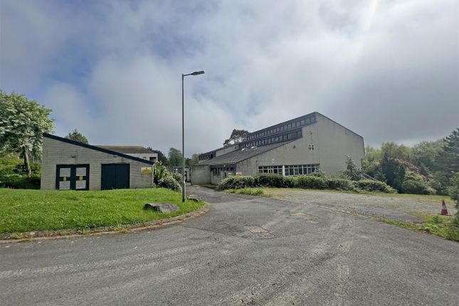 Property for sale in Aberystwyth