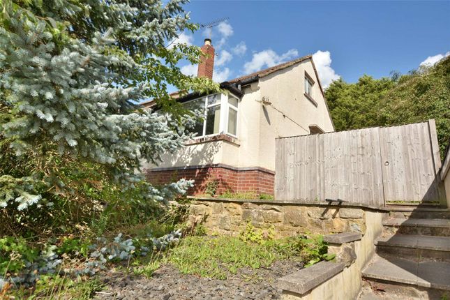 Thumbnail Bungalow for sale in Greenacre Park, Rawdon, Leeds, West Yorkshire