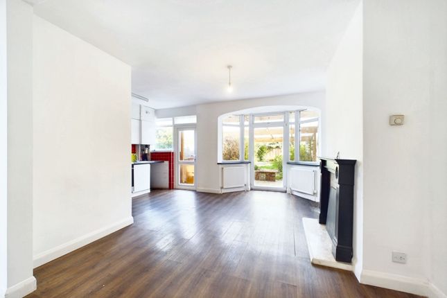 Semi-detached house for sale in Hollickwood Avenue, London