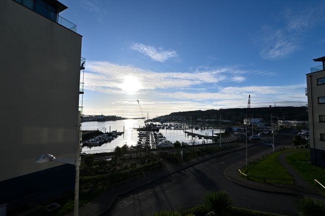 10 Valencay, West Quay, Newhaven photo 4