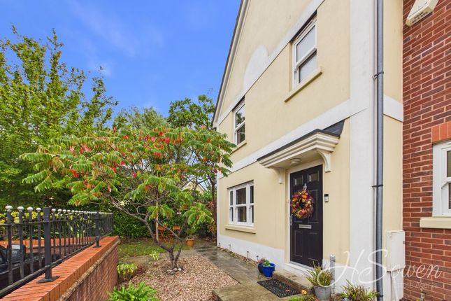 Lyte Hill Lane, Torquay photo 2