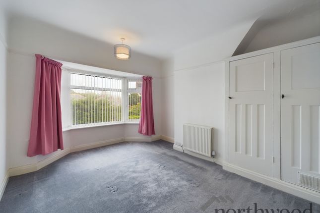Semi-detached house for sale in Castleview Road, West Derby, Liverpool