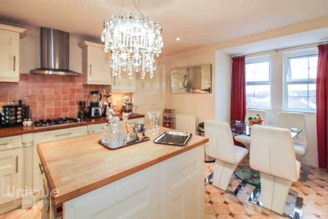 Property for sale in Madison Heights, Coopers Row, Lytham St. Annes