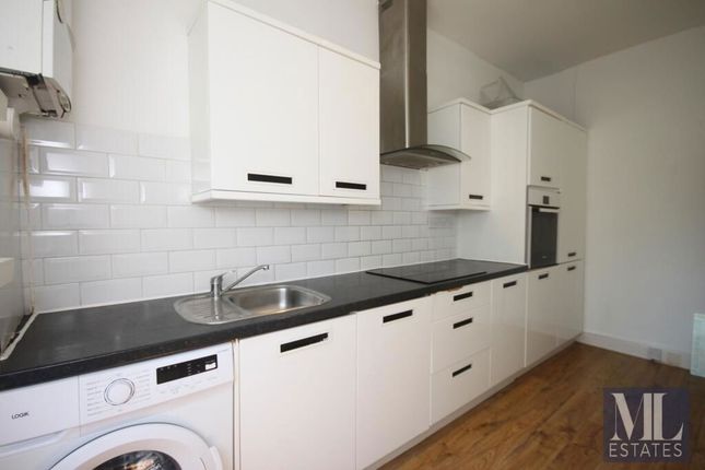 Flat 3, 2 Iverson Road, London photo 4