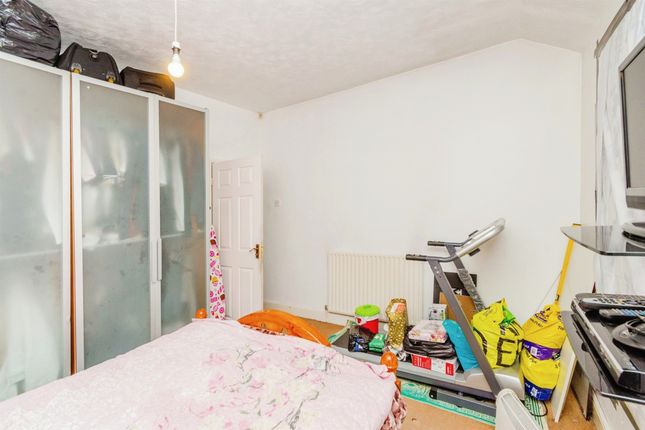 End terrace house for sale in Prince Street, Walsall