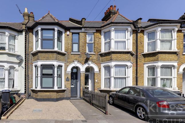 Terraced house for sale in Nags Head Road, Ponders End, Enfield