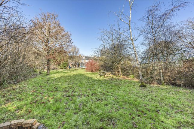 End terrace house for sale in Jobs Lane, Sayers Common, Hassocks, West Sussex
