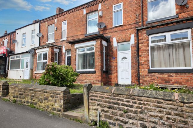 Terraced house for sale in Ormskirk Road, Wigan, Lancashire