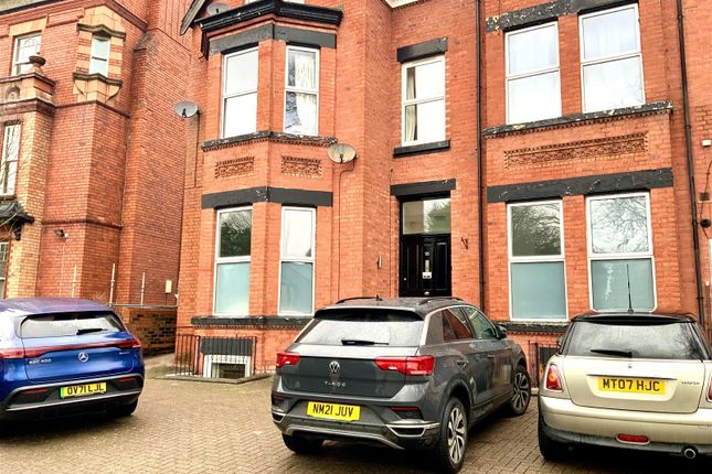 Thumbnail Duplex for sale in Ullet Road, Liverpool
