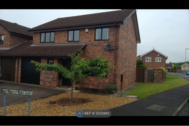 Thumbnail Semi-detached house to rent in Harding Close, Waterbeach
