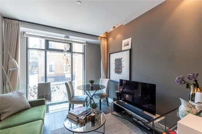 Savills - Kensington