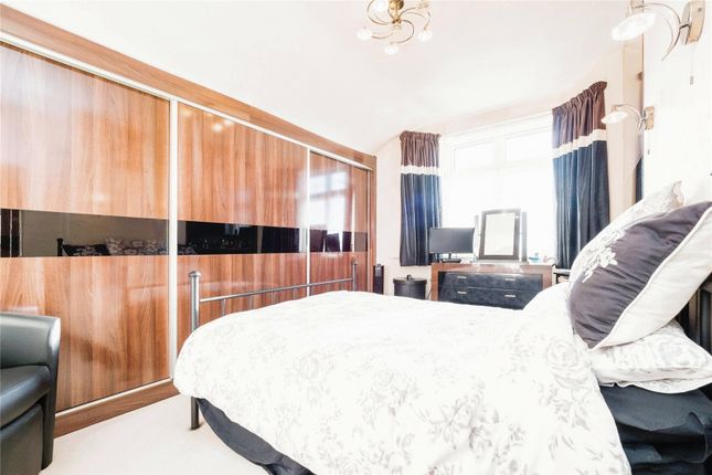 Semi-detached house for sale in Southwood Gardens, Ilford