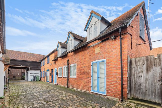Semi-detached house to rent in Adam Court, Henley-On-Thames, Oxfordshire