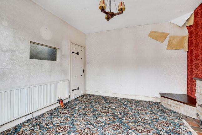 24 Willoughby Avenue, Nottingham photo 4