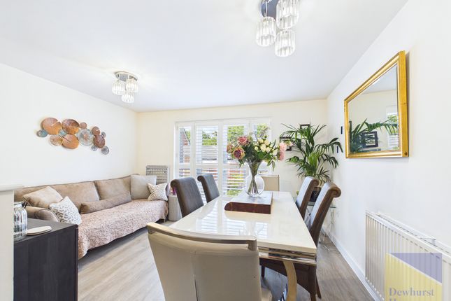 5, Merlin Drive, Cottam photo 3