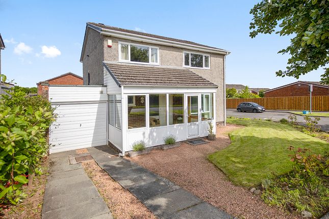 Thumbnail Property for sale in 44 Cockburn Crescent, Balerno
