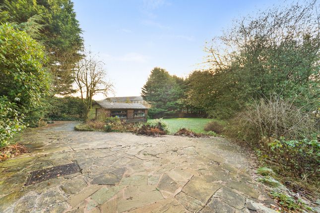 Greenfield Farm Cottage, Greenfield Road, Colne photo 4