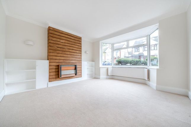 Semi-detached house for sale in Naylor Road, Whetstone N20,