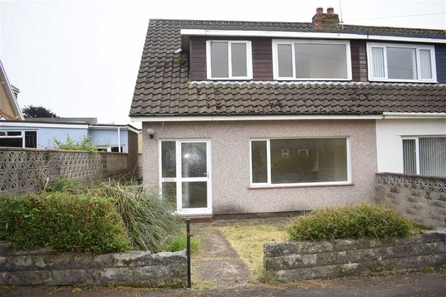 Houses for Sale in Brandy Cove Road, Bishopston, Swansea SA3 - Brandy