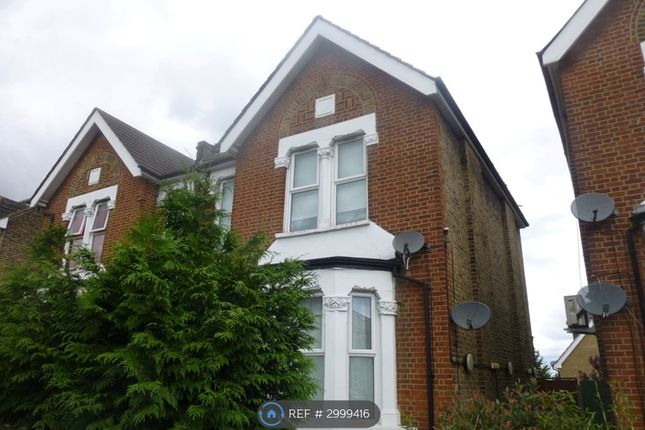 G Brigstock Road, Thornton Heath photo 2