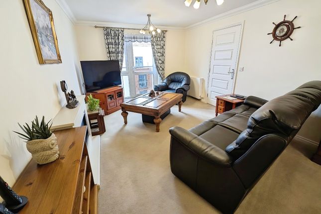 64 Trewin Lodge, Normandy Drive, Bristol photo 2
