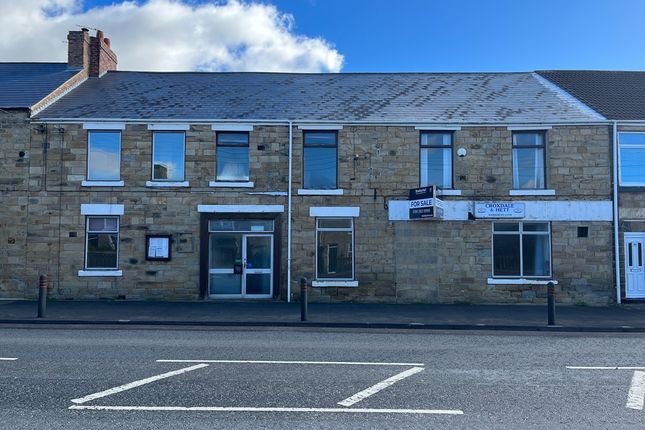Thumbnail Retail premises for sale in Front Street, Durham