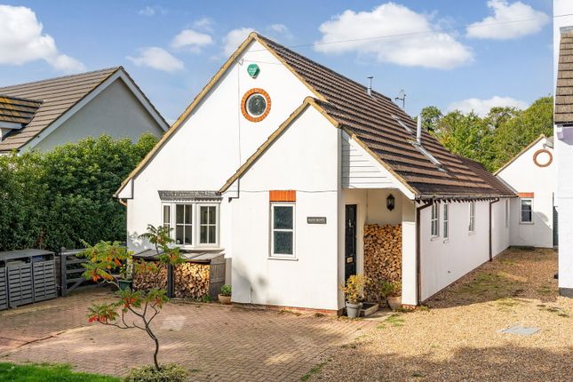Maycroft, Blacksmiths lane, Royston photo 3