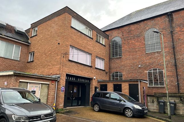 Office to let in Gater House, Gater Lane, Palace Gate, Exeter, Devon