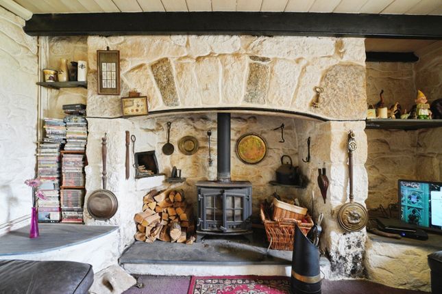 Rose Cottage,, Goverseth Road, St. Austell photo 2