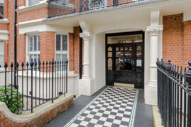 Flat for sale in Wymering Mansions, Wymering Road, London