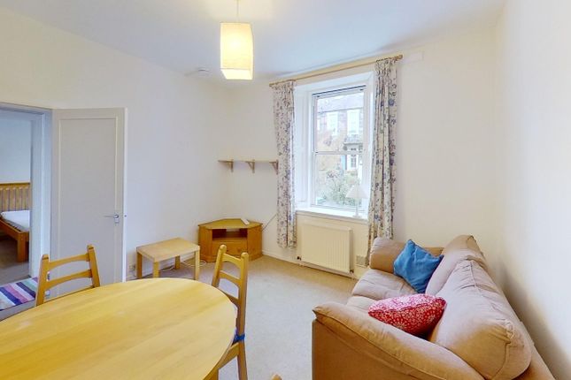 Rosebank Cottages, Edinburgh photo 2