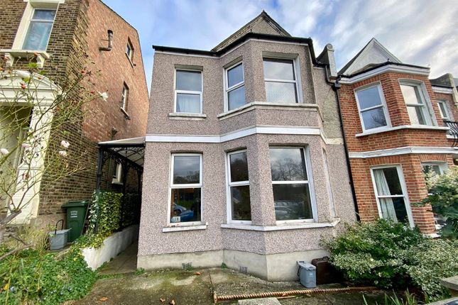 Thumbnail Detached house for sale in Eastern Road, Ladywell, London