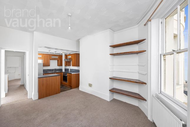 Flat for sale in Eaton Place, Brighton, East Sussex