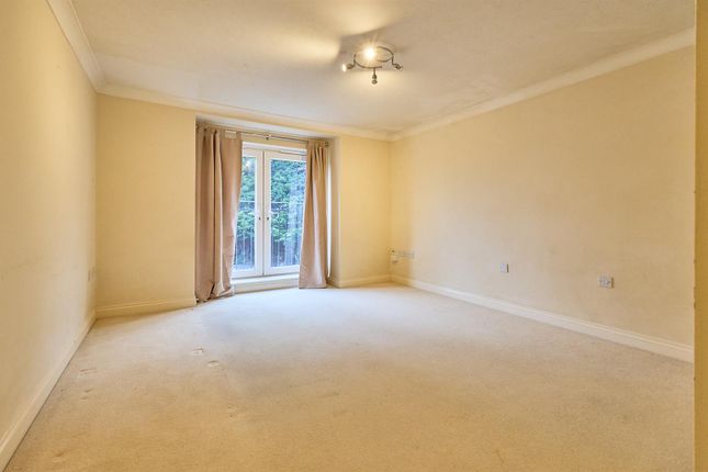 Flat 4, Old School Court, Earl Shilton photo 3