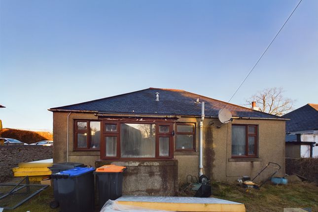 Bungalow for sale in School Road, Inverurie