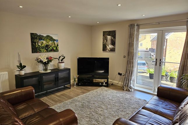 Flat for sale in Chandler Court, Kenilworth