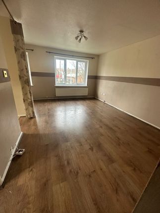 Thumbnail Flat to rent in St. Luke Path, Lowbrook Road, Ilford