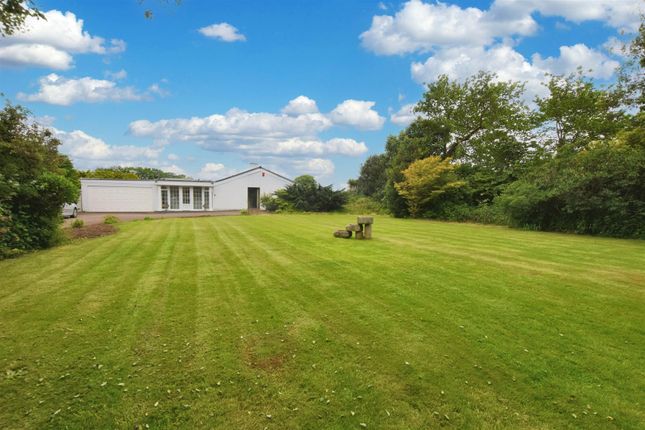 Thumbnail Detached bungalow for sale in Fairfield, Illogan, Redruth