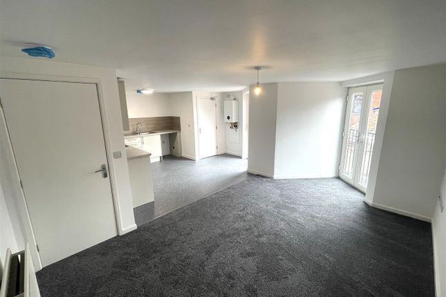 Flat 3, Joseph Court, Keary Street, Stoke-On-Trent photo 5