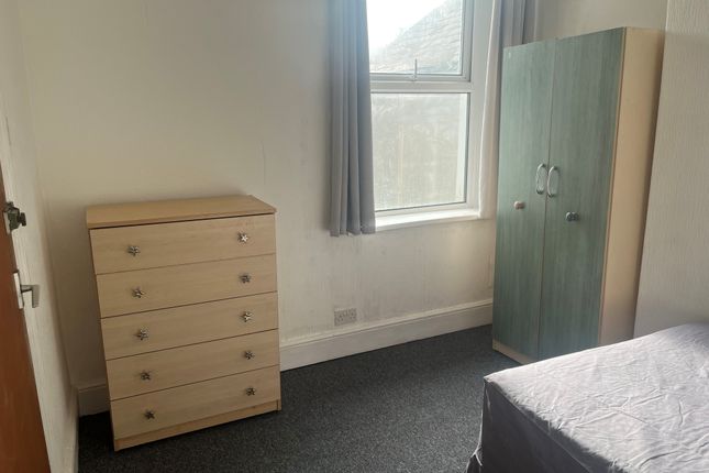 Thumbnail Terraced house to rent in Bangor St, Roath, Cardiff