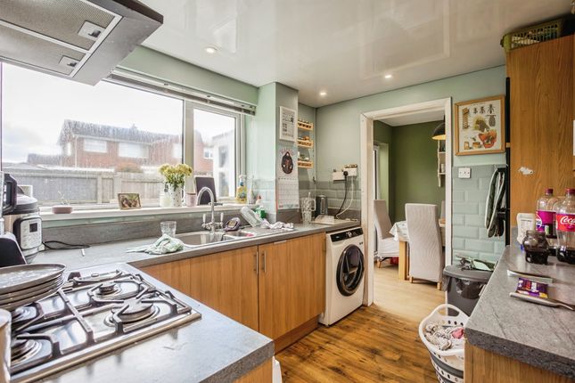 15, Kennet Way, Melton Mowbray photo 4