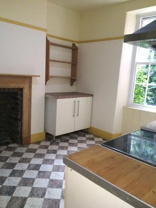 3-bed house on 14, New Street, Aberystwyth, £1,200/mo