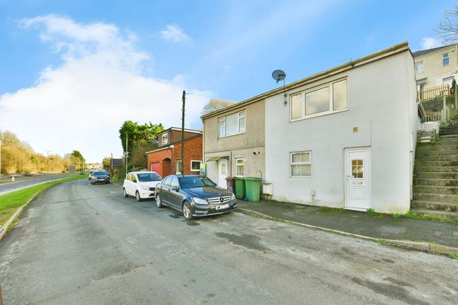 Thumbnail Semi-detached house for sale in Billacombe Road, Plymstock, Plymouth