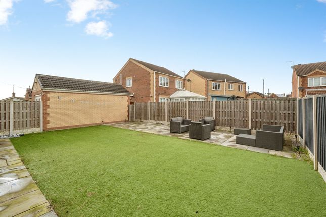 5, Kingsmede, DONCASTER photo 2